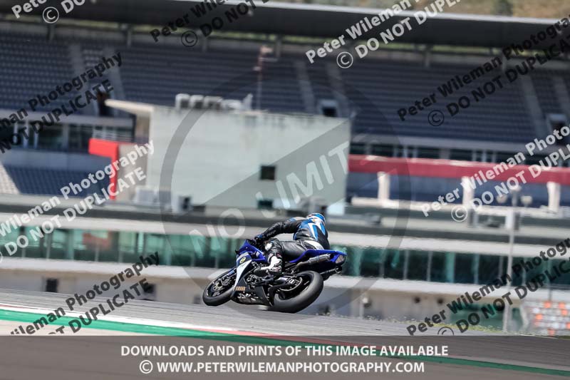 may 2019;motorbikes;no limits;peter wileman photography;portimao;portugal;trackday digital images